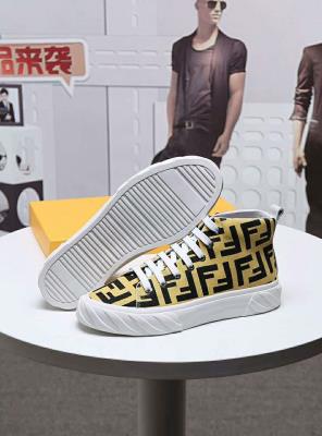 cheap quality FENDI Shoes sku 26